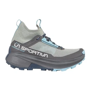 La Sportiva Mujer Prodigio Hike GTX, Talla US 9.5, EUR 41, Gris Claro/Onyx - Imagen 1 de 15