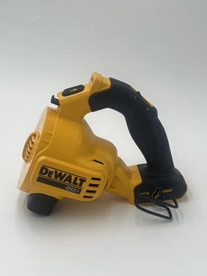 DeWalt DCV501HB 20V Cordless Dry Hand Vacuum [Used] (Tool only) - Image 1 of 4