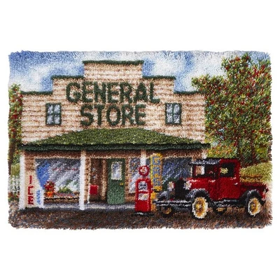 HERRSCHNERS INC Step Back in Time