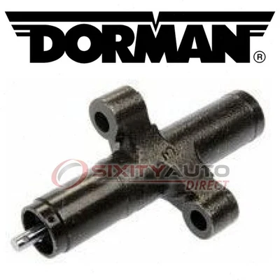 Dorman Timing Belt Tensioner for 2001-2002 Chrysler Prowler 3.5L V6 Engine ep - Imagem 1 de 4