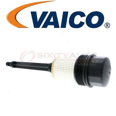 VAICO Engine Oil Filter for 2003-2011 Mercedes-Benz G55 AMG - Oil Change ck - Изображение 1 из 4