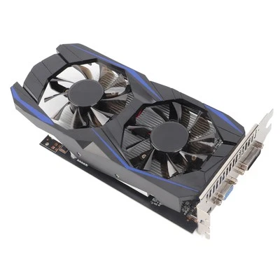 Graphics Card 128Bit 4Gb Ddr5 700Mhz Automatic Recognition Durable Compute BUU - Image 1 of 4