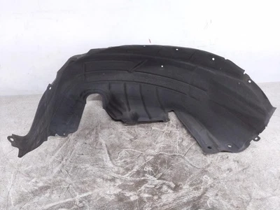 Revestimiento interior de cuarto de rueda para pasajero trasero Lexus Is200t 2016-2017 65637-53040 Foto 1 de 4