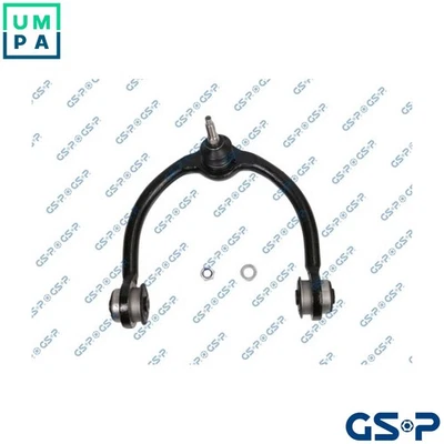 CONTROLTRAILING ARM WHEEL SUSPENSION S061861 FOR JEEP GRAND/CHEROKEE/III/SUV - Image 1 of 4