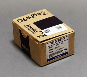 NEW AUTONICS  MP5Y-4N  [24 MONTHS WARRANTY] - Bild 1 von 1