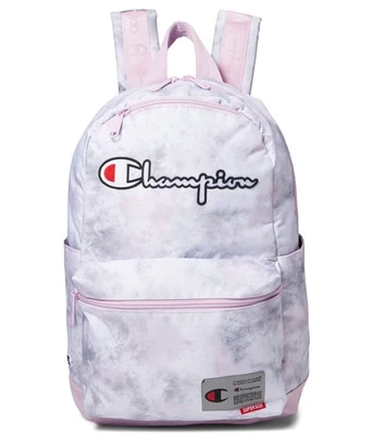 Mochila Champion Supercize 4.0 púrpura pastel claro talla única Foto 1 de 4