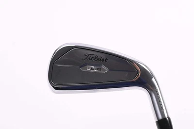Titleist U505 2023 #3 Iron / 20 Degree / Stiff Flex HZRDUS Black 80 Shaft - Image 1 of 4