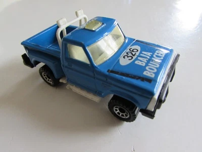 Matchbox -  Pick-up Flareside - LEGGI TUTTO - Immagine 1 di 4