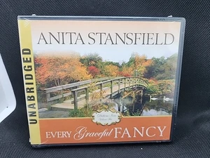 LDS MORMON AUDIOBOOK / ANITA STANSFIELD / Every Graceful Fancy - Bild 1 von 2
