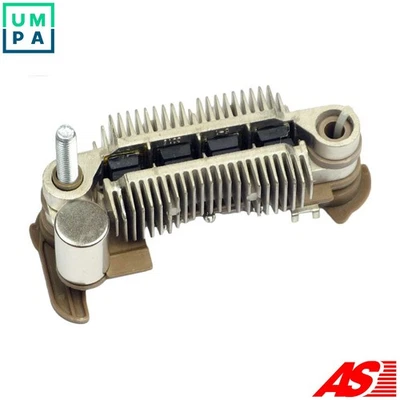 RECTIFIER ALTERNATOR ARC5074 - Image 1 of 4