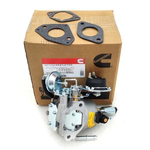 NEW Carburetor 541-0765 For Onan 5500 Grand Marquis HGJ Gold generator - Bild 1 von 6