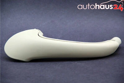 MERCEDES W203 C230 C240 MANIJA PUERTA INTERIOR PASAJERO DELANTERO DERECHO OEM PEPPLE Foto 1 de 4