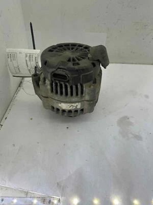 Fits 2003 Chevrolet Silverado 1500 Alternator 105 Amp OEM#:19151898 - Image 1 of 3