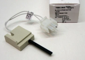 768A-845 Furnace Silcone Nitride Ignitor fits Trane B340970P01 IGN00104 Ingiter - Picture 1 of 1