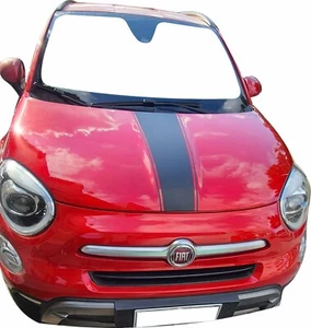 ADESIVI 500X FASCIA COFANO 500X - Imagen 1 de 1
