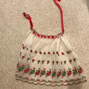 Weihnachten Urlaub Bettwäsche, Schürzen und Handtücher - Bild 1 von 6