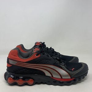 puma running evertrack