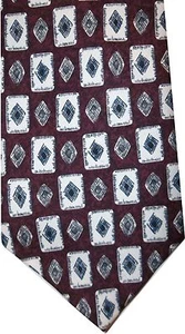 Nueva corbata para cuello 100 % seda; corbata tejida jacquard para hombre;* corbata para cuello precio más bajo - Imagen 1 de 12