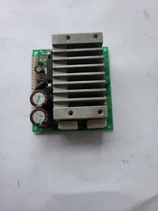ORIENTAL MOTOR CSD2109-P STEPPER DRIVE (RBD62B3) - Foto 1 di 4
