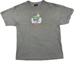 Vintage POWELL PERALTA Skate One (Adult Size Small) Single Stitched 90s Skater - Picture 1 of 7