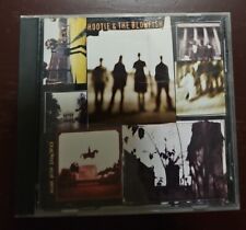 Hootie And The Blowfish - Cracked Rear View  [CD]  1994 Atlantic Records