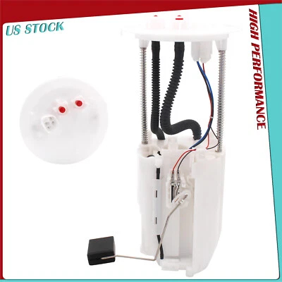 Conjunto de módulo de bomba de combustible para Toyota 4Runner Lexus GX460 2010-2020 7702035151 Foto 1 de 4