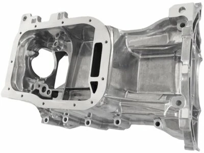 Para Toyota Matrix 2009-2014 cárter de aceite superior 96277VW 2010 2011 2012 2013 1,8 L 4 cilindros Foto 1 de 2