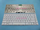 NEW Latin Spanish Keyboard For HP HOME 14-bp000 14s-bp000 14-bp100 White