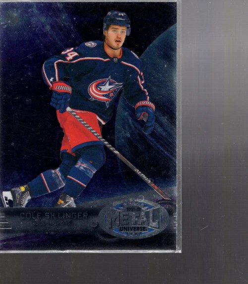 B3009- 2021-22 Metal Universe Hockey Insert Cards -You Pick- 15+ FREE US SHIP - Image 1 of 1