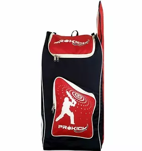 Rucksack Style Cricket Kit Tasche - Bild 1 von 4