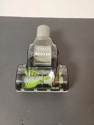 Cepillo de herramientas de mano Hoover Turbine para aspiradora vertical Savvy sin bolsa U8174-900 Foto 1 de 4