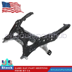 FOR Honda Accord Sport 2018 19-22 FRONT ENGINE CRADLE SUBFRAME CROSSMEMBER USA - Picture 1 of 11