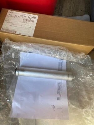 (1) Original NOS Mopar 2011-2023 Dodge Charger Chrysler A/C Receiver Drier Valeo Foto 1 de 4
