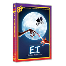 E.T. - L'Extra-Terrestre  [Dvd Nuovo]