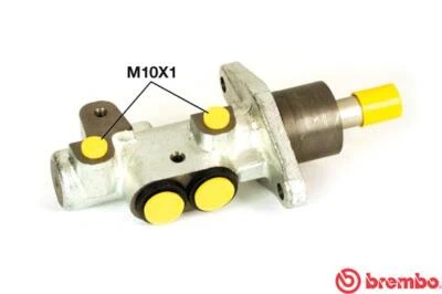 Brembo M 85 049 Brake Master Cylinder for Seat, VW - Image 1 of 3