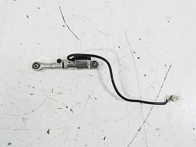 Ducati Monster 1200 S 2017 cambio rápido cambio rápido 55215482C Foto 1 de 4