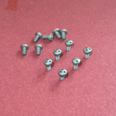 Traje de remache gris de 4 u 8 piezas para cuchillo remache genuino Ultrath y serie MT Scrb  Foto 1 de 2