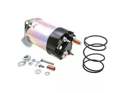 Pozos de solenoide de arranque para Pontiac T1000 1981 62273PFSW O.E. Repuesto Foto 1 de 2