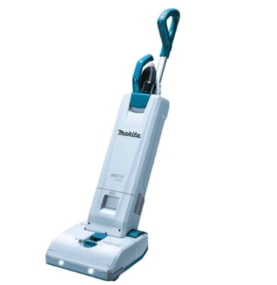 Makita VC560DZ 36V 18V+18V Rechargeable upright Cleaner 5L 85w Tool only  new - Image 1 of 4