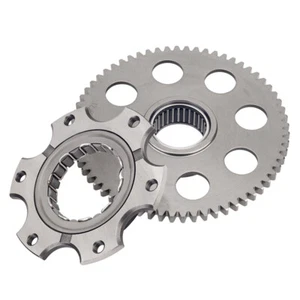 Per Can-Am BRP Spyder GS 990 RS RS-S 990 08-11 Avviamento Unidirezionale Frizione Ingranaggio Sprag - Foto 1 di 14