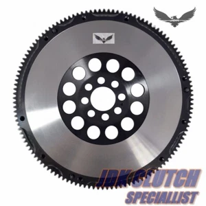 J-TEC RACING CHROMOLY CLUTCH FLYWHEEL for 2003 2004 2005 2006 INFINITI G35 - Picture 1 of 2