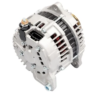 Alternator For 1998-1999 Infiniti I30 Nissan Maxima 1995-1999 Lr1110-709 - Picture 1 of 8