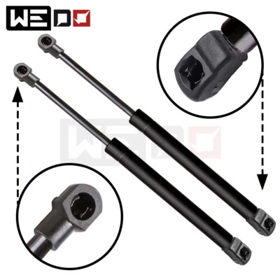 2X SOPORTES ELEVADORES DE PUERTA TRASERA PARA MALETERO TRASERO AMORTIGUADORES PUNTALES PARA VAGÓN VOLVO V40 Foto 1 de 4