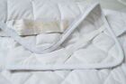 Merino Wool Mattress Topper Pad COMFORT  DOUBLE KING SIZE Underblanket Bed Sheet