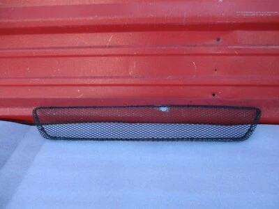 Mercedes Clase CLK 2003 2004 2005 2006 CLK 55 AMG parrilla delantera OEM 209 885 00 53 Foto 1 de 4