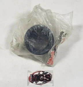 **NOS** YAMAHA XS Eleven (XS 1100) OEM Carb rubber intake boot joint (#2) - Picture 1 of 2