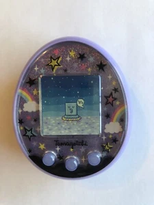 TAMAGOTCHI ON Virtual Pet Magic Viola Bandai 42830 2018 - Foto 1 di 7