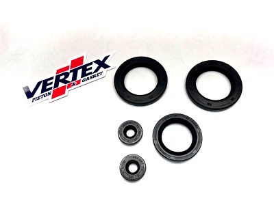 Sellos de motor de aceite de manivela Vertex Polaris Sport 400L 1994-1999 - 400 Foto 1 de 4