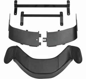 Kuryakyn Trunk Relocation Kit for 2018+ Honda Gold Wing Tour Models 6767 - Picture 1 of 1