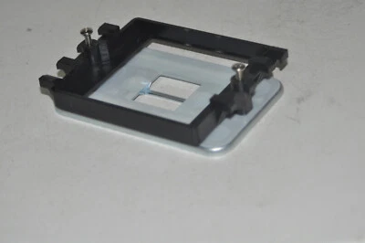 CPU Kühler Halterung Retention AMD Sockel 939 Mainboard Montage Befestigung - Bild 1 von 2